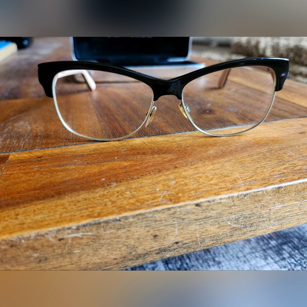 Bobbi Brown eyeglasses